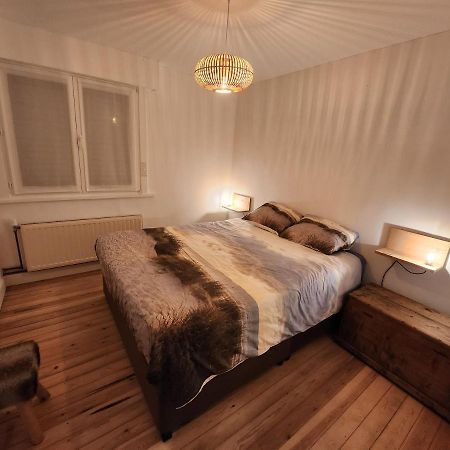 Toffe Woning Dichtbij Zee, Bos En Natuur De Panne Zewnętrze zdjęcie