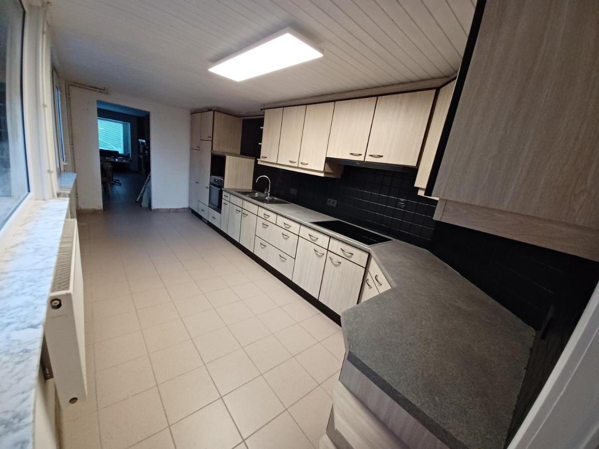 Toffe Woning Dichtbij Zee, Bos En Natuur De Panne Zewnętrze zdjęcie